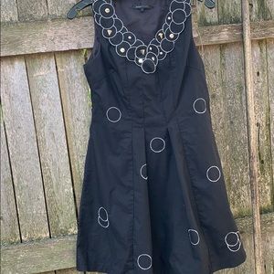 Bcbgmaxazria dress